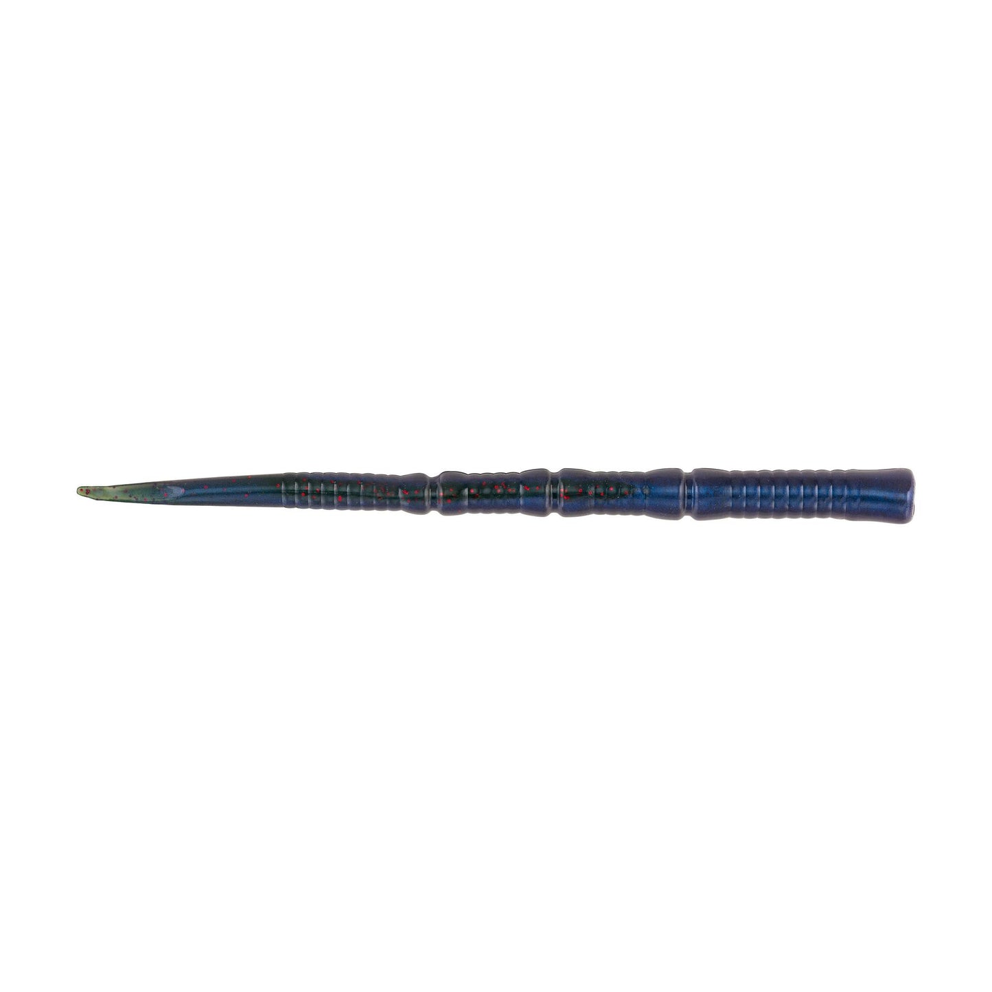 Berkley PB Flute Worm 4.7" - Ike's Magic 15pk