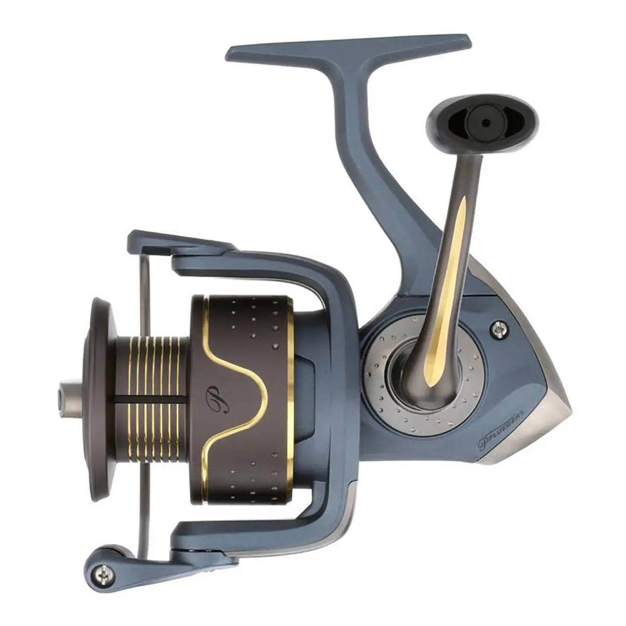 Pflueger President 30 Spinning Reel - Lucky Lure Tackle