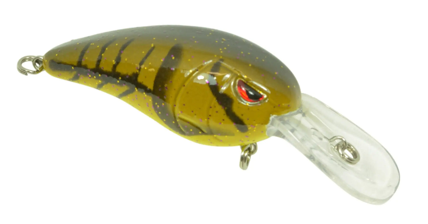 RkCRAWLER 50 - OZARK CRAW - Lucky Lure Tackle