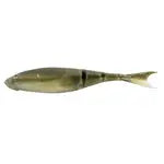 Z-Man RAZOR SHADZ 4.5" - AYU 4 PACK - Lucky Lure Tackle