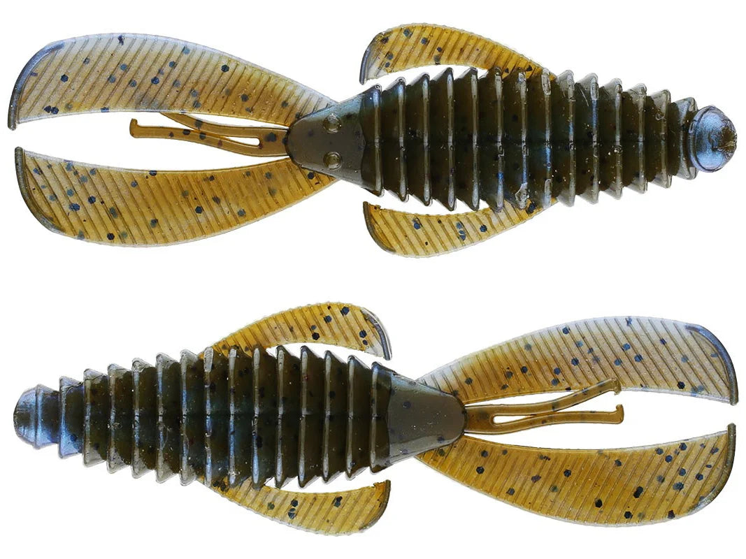 Strike King Rage Bug - Okeechobee Craw