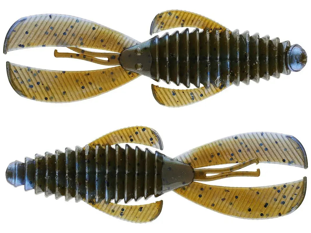 Strike King Rage Bug - Okeechobee Craw - Lucky Lure Tackle