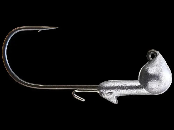 Owner Range Roller 3/32oz 1/0 4pk - Lucky Lure Tackle