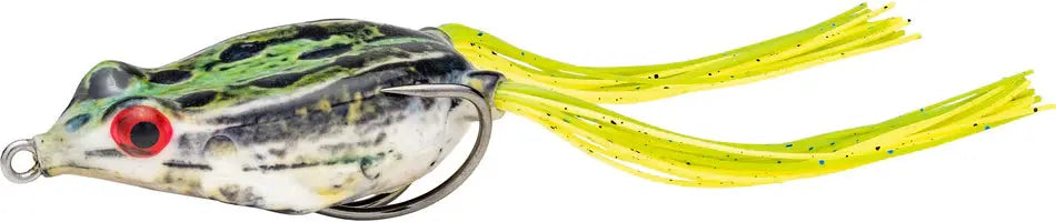 Strike King KVD Sexy Frog - Bullfrog - Lucky Lure Tackle