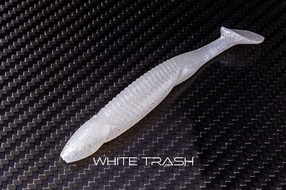 Reaction Innovations Skinny Dipper - White Trash 7pk