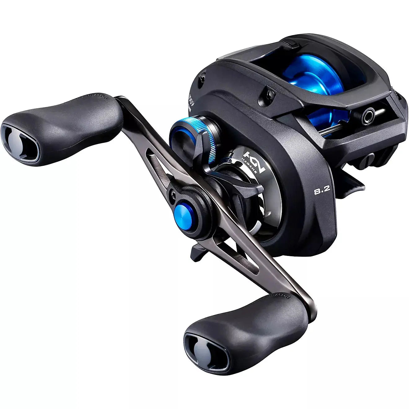Shimano SLX DC 150 - Lucky Lure Tackle