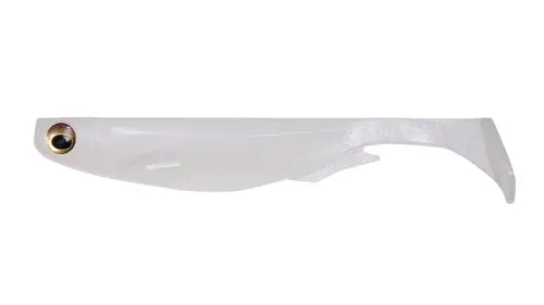 Megabass SPARK SHAD (3.6in) - HIUO 5pk