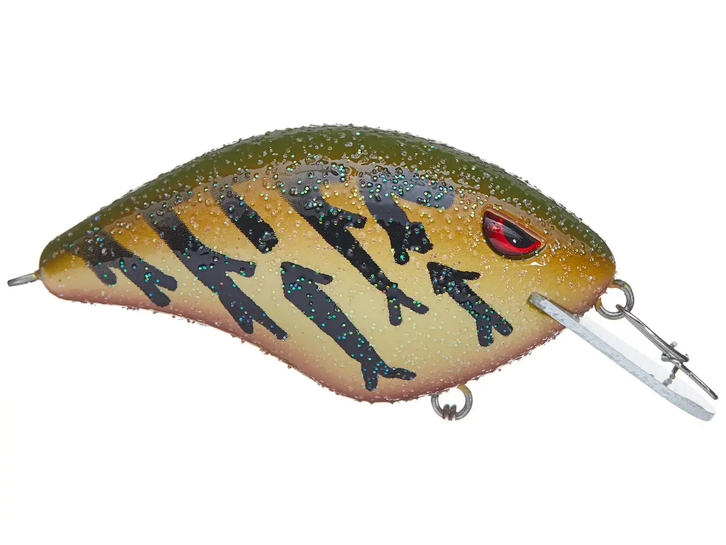 Spro Speed Demon 55 - Natural Craw - Lucky Lure Tackle