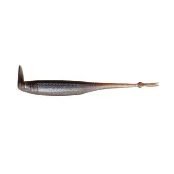 6th Sense Strobe Shaker 3.7 - Wakasagi 6 pk - Lucky Lure Tackle