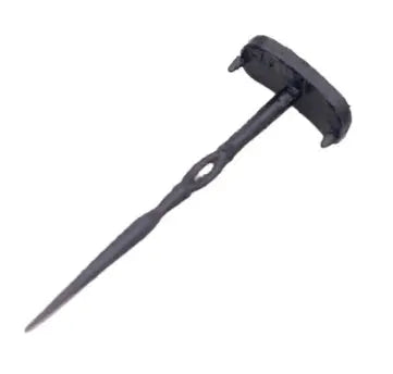 Geecrack Neko Hack Small Black-12pk