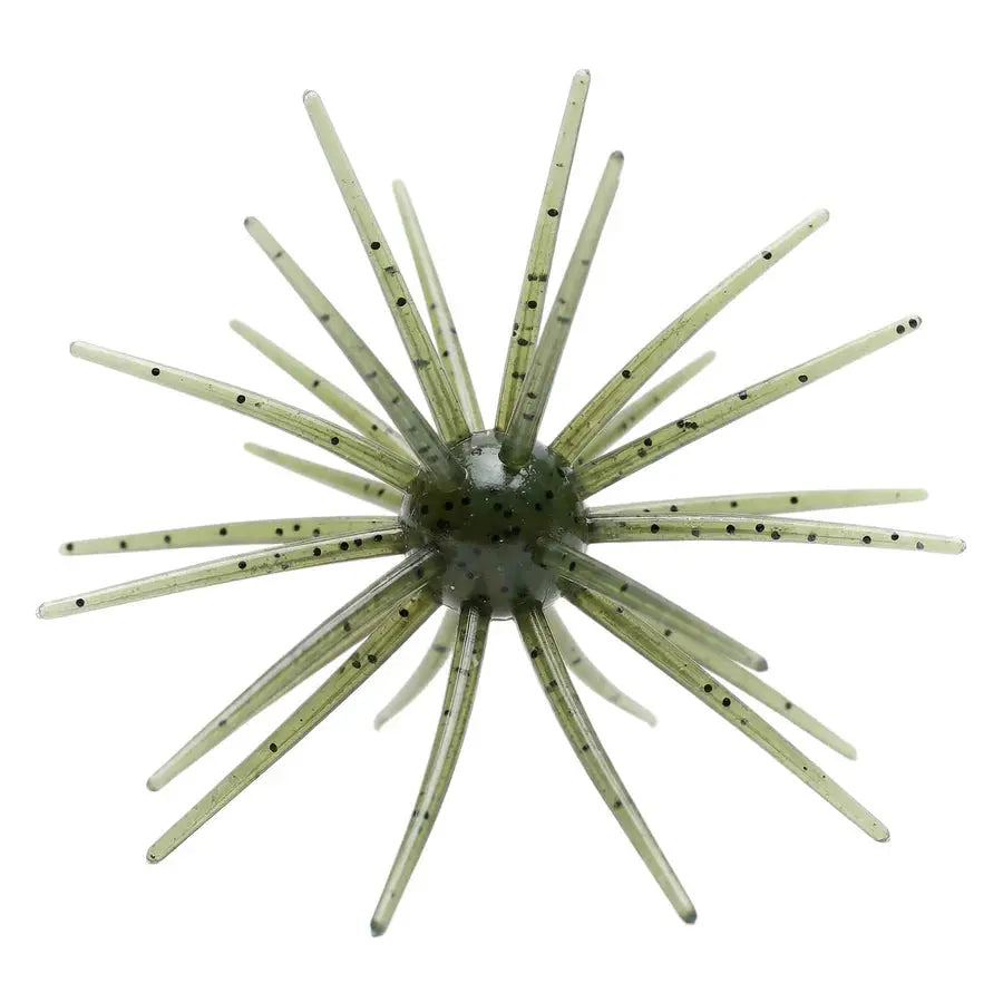 Skinny Bear Fishing Shake 'Em Up 10mm - Watermelon 2pk
