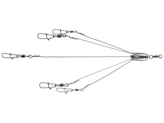 Shane's Baits Mini Finesse A-Rig Shane's Baits