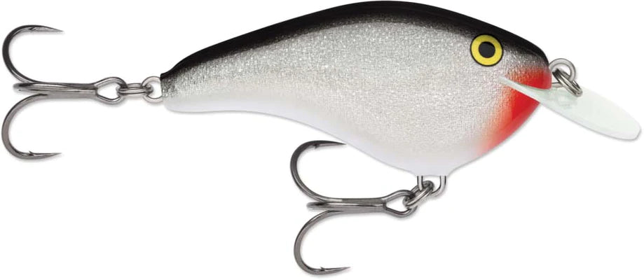 Rapala OG Slim 06 - Silver