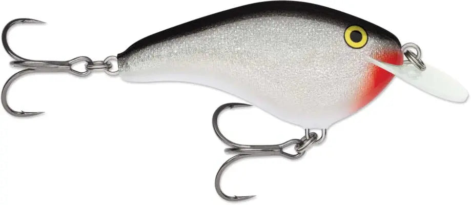 Rapala OG Slim 06 - Silver - Lucky Lure Tackle