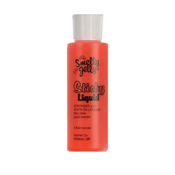 Smelly Jelly Anise - Lucky Lure Tackle