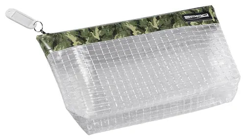 SPRO MESH POUCH L CAMO - Lucky Lure Tackle