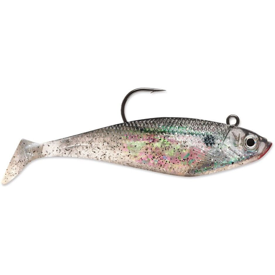 Storm Wildeye Swim Shad 2" 1/8oz - Shad 3pk