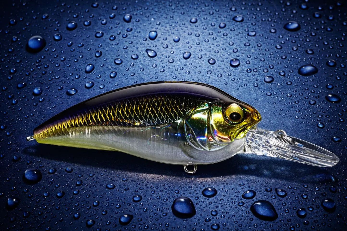 Megabass Crankbait