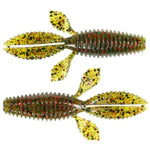 Z-Man TRD BUGZ 2.75" - WATERMELON RED 6 PACK
