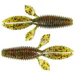 Z-Man TRD BUGZ 2.75" - WATERMELON RED 6 PACK - Lucky Lure Tackle