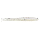 Z-Man TRD MINNOWZ 3.5" - PEARL BLUE GLIMMER 8 PACK