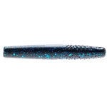 Z-Man FINESSE TRD 2.75" - BLACK/BLUE FLAKE 8 PACK