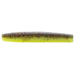 Z-Man FINESSE TRD 2.75" - COPPERTREUSE 8 PACK
