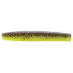 Z-Man FINESSE TRD 2.75" - COPPERTREUSE 8 PACK ZMan