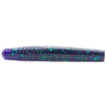 Z-Man FINESSE TRD 2.75" - JUNEBUG 8 PACK