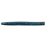 Z-Man BIG TRD 4" - BLACK/BLUE FLAKE 6 PACK - Lucky Lure Tackle
