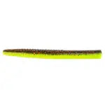 Z-Man BIG TRD 4" - COPPERTREUSE 6 PACK - Lucky Lure Tackle