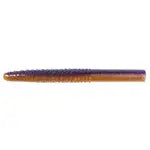 Z-Man BIG TRD 4" - PB&J 6 PACK - Lucky Lure Tackle
