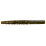 Z-Man BIG TRD 4" - GREEN PUMPKIN  6 PACK