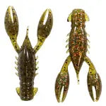 Z-Man TRD CRAWZ 2.5" - CANADA CRAW 6 PACK - Lucky Lure Tackle