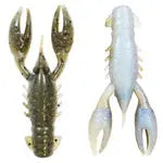 Z-Man TRD CRAWZ 2.5" - THE DEAL 6 PACK - Lucky Lure Tackle