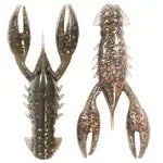 Z-Man TRD CRAWZ 2.5" - MUDBUG 6 PACK - Lucky Lure Tackle