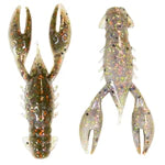 Z-Man TRD CRAWZ 2.5" - DREWS CRAW  6 PACK