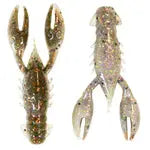 Z-Man TRD CRAWZ 2.5" - DREWS CRAW 6 PACK ZMan