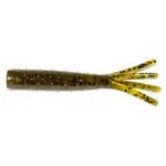 Z-Man TRD TICKLERZ 2.75" - GREEN PUMPKIN 8 PACK - Lucky Lure Tackle