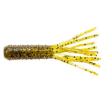 Z-Man TRD TUBEZ 2.75" - GREEN PUMPKIN 6 PACK