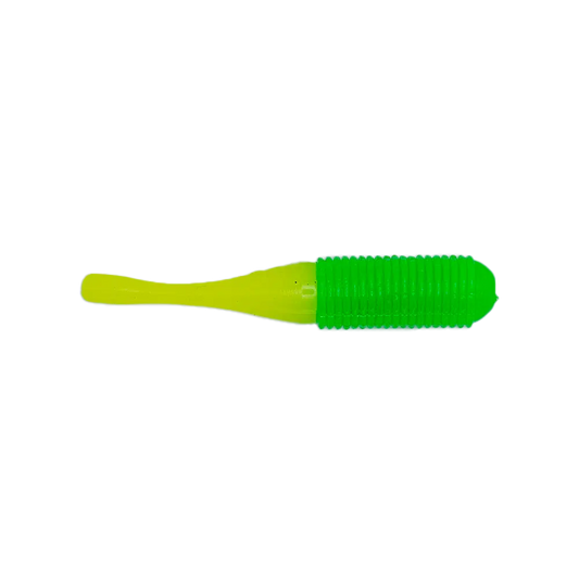 ACC Crappie Snax The Club 2.5" - Goblin  12pk
