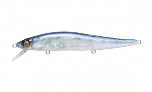 Megabass Vision 110 - GP Pro Blue