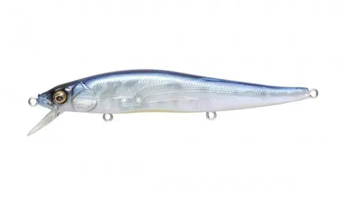 Megabass Vision 110 - GP Pro Blue II - Lucky Lure Tackle