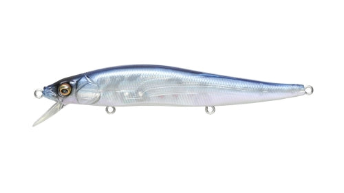 Megabass Vision 110 Silent - GP Pro Blue
