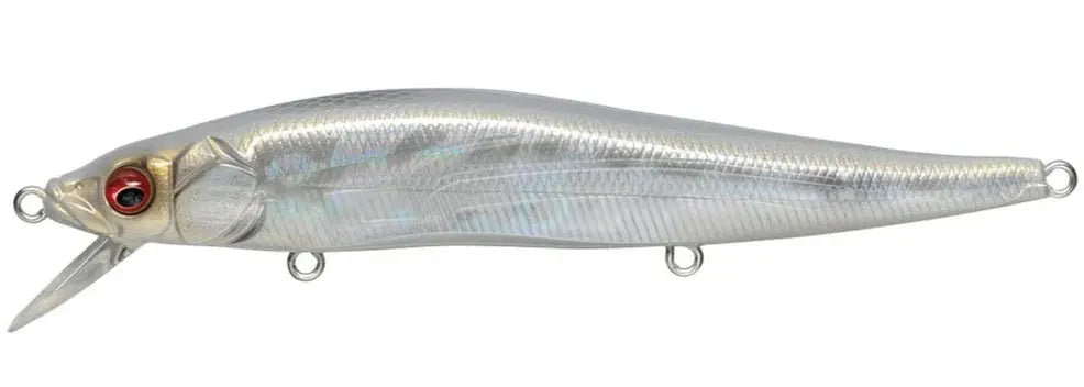 Megabass Vision 110- GP Stain Reaction OB