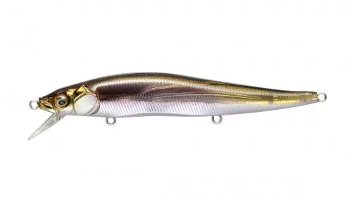 Megabass Vision 110 - Ito Wakasagi - Lucky Lure Tackle