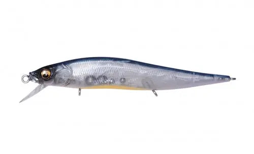 Megabass Vision 110 Jr. - GP Pro Blue II - Lucky Lure Tackle