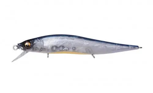 Megabass Vision 110 Jr. - GP Pro Blue II - Lucky Lure Tackle