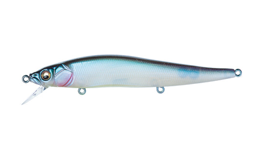 Megabass Vision 110 - Kameyama Ghost Pearl
