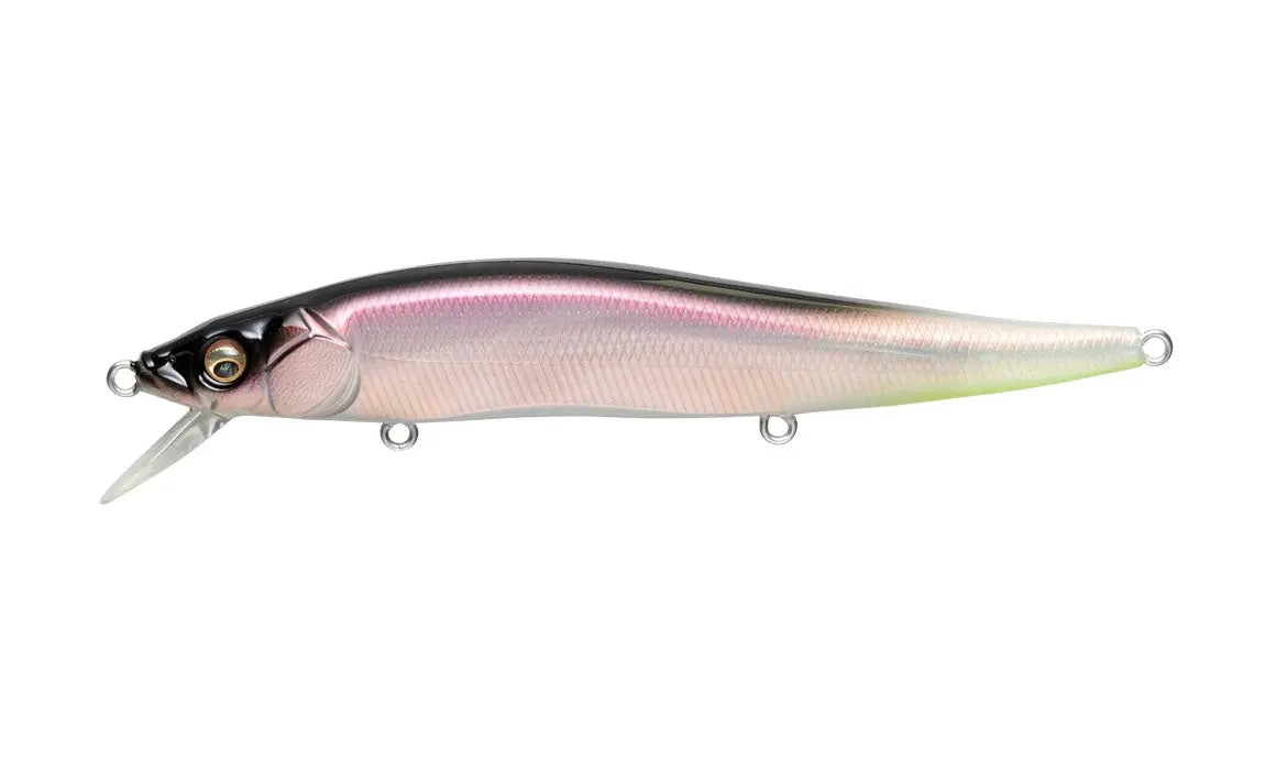 Megabass Vision 110 - Kohoku Reaction - Lucky Lure Tackle